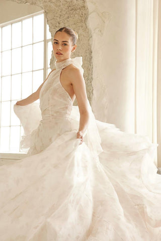 Martina Liana Luxe Style Number LE1332 - 3