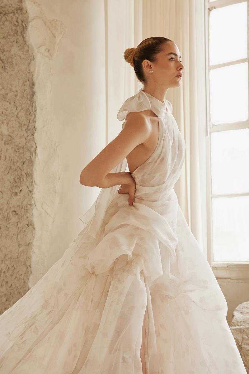 Martina Liana Luxe Style Number LE1332 - 5