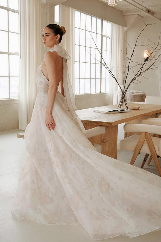 Martina Liana Luxe Style Number LE1332 - 2