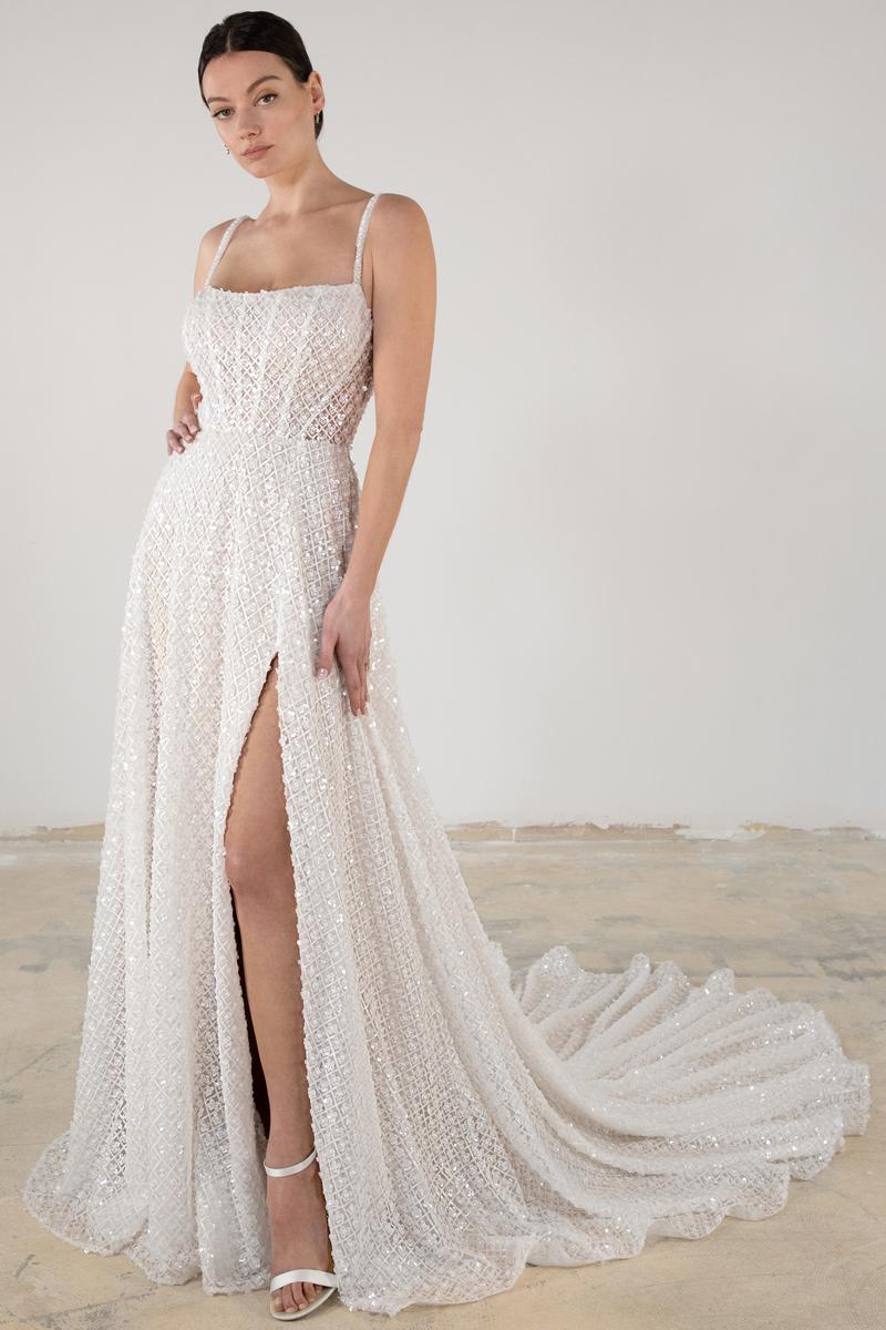 Martina Liana Luxe Style Number LE1333 - 1