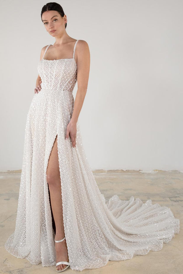 Martina Liana Luxe Style Number LE1333 - 1
