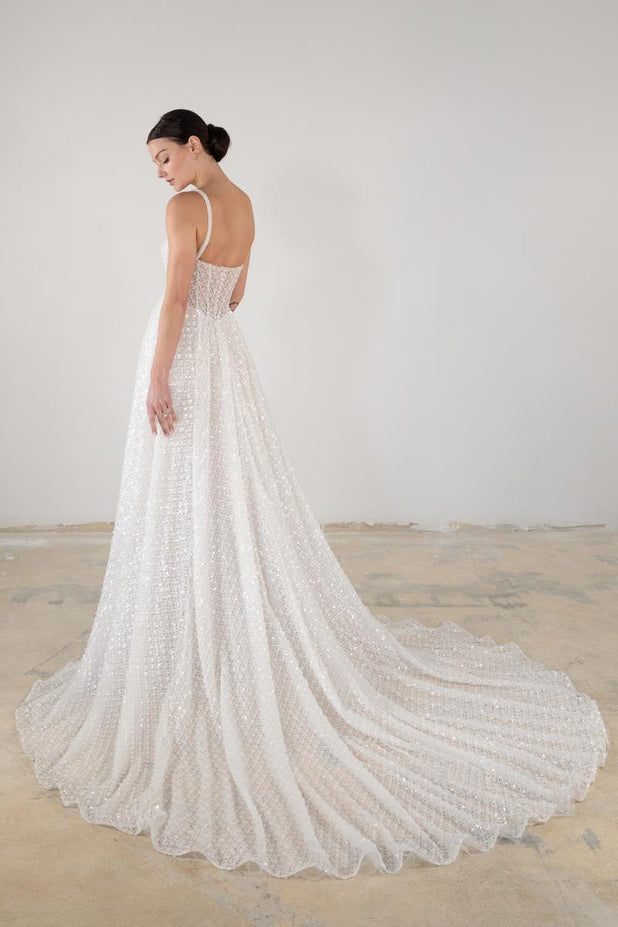 Martina Liana Luxe Style Number LE1333 - 2