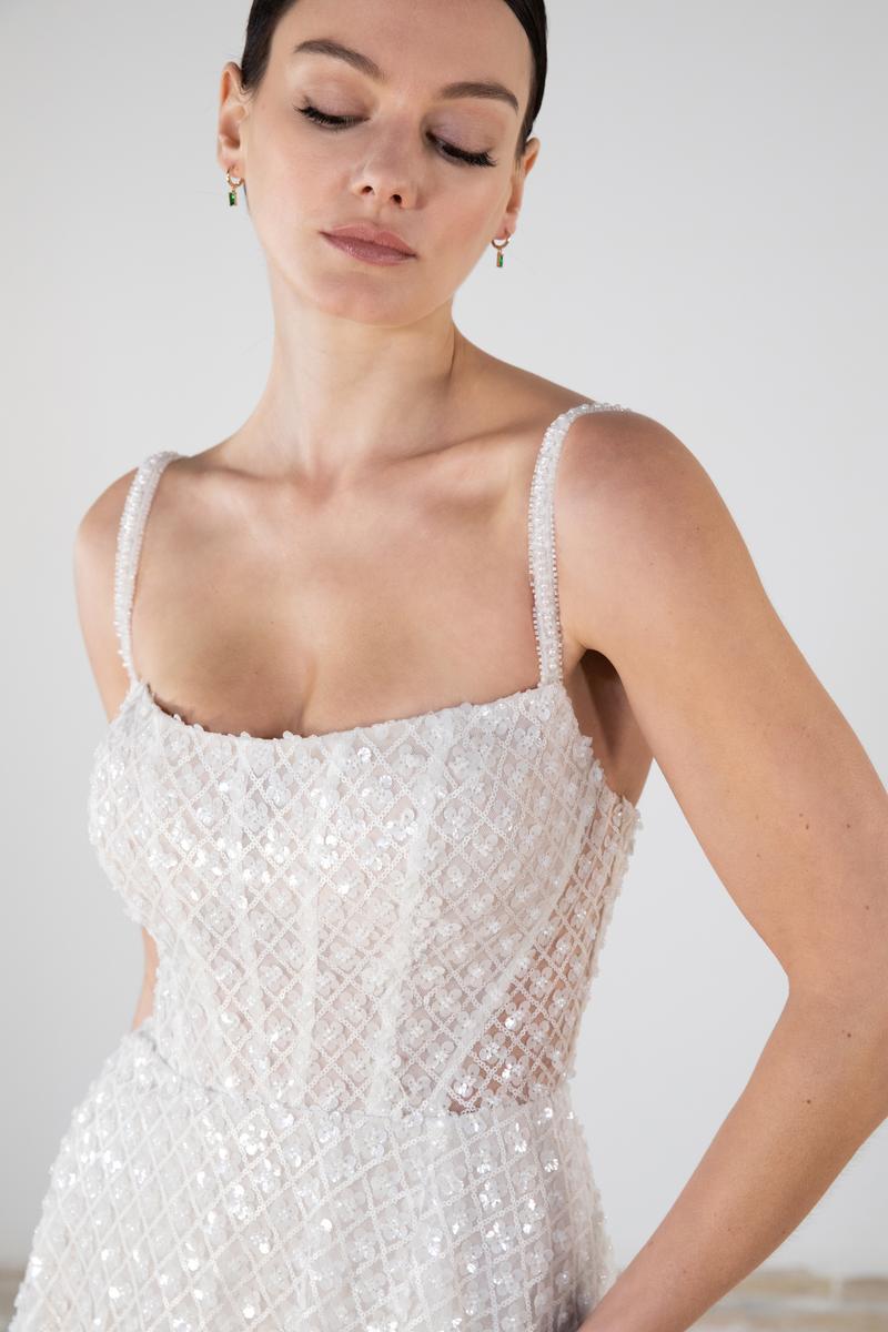 Martina Liana Luxe Style Number LE1333 - 3