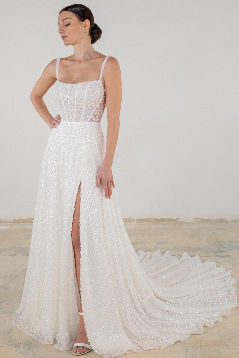 Martina Liana Luxe Style Number LE1333 - 4