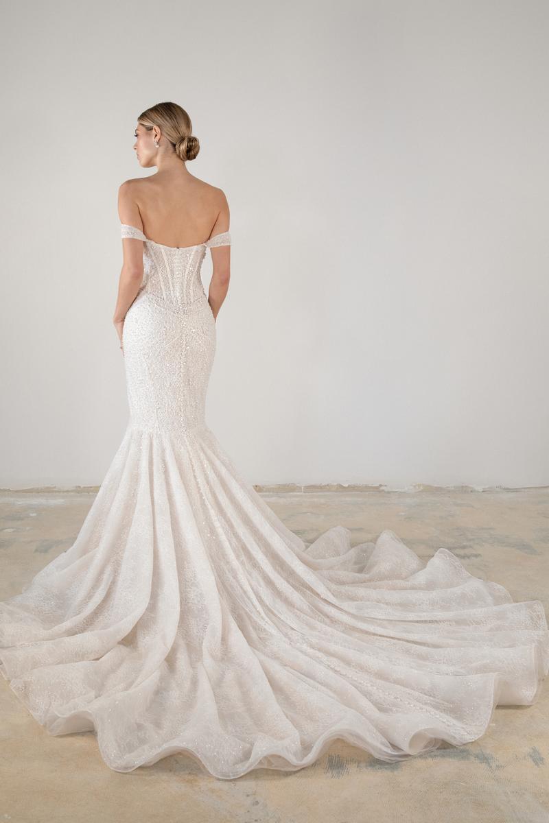 Martina Liana Luxe Style Number LE1339 - 2