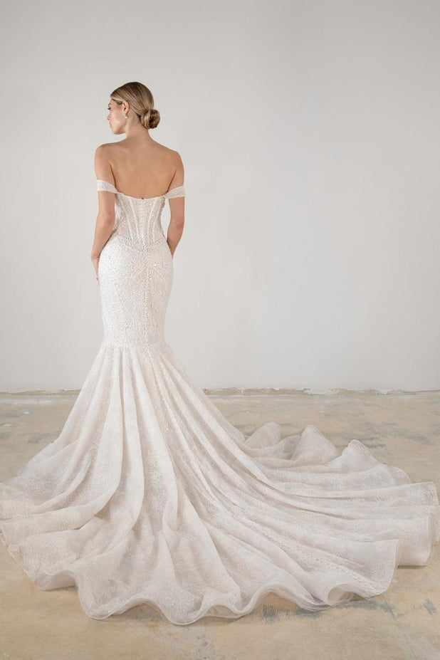 Martina Liana Luxe Style Number LE1339 - 2