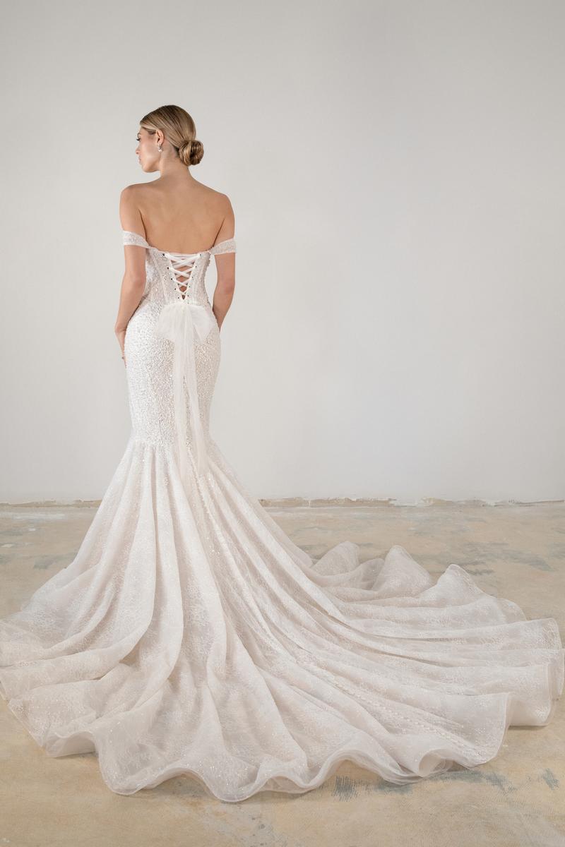 Martina Liana Luxe Style Number LE1339 - 5