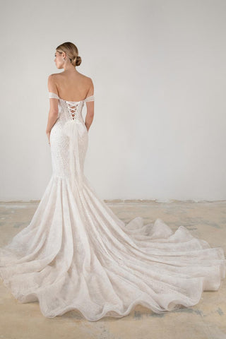Martina Liana Luxe Style Number LE1339 - 5