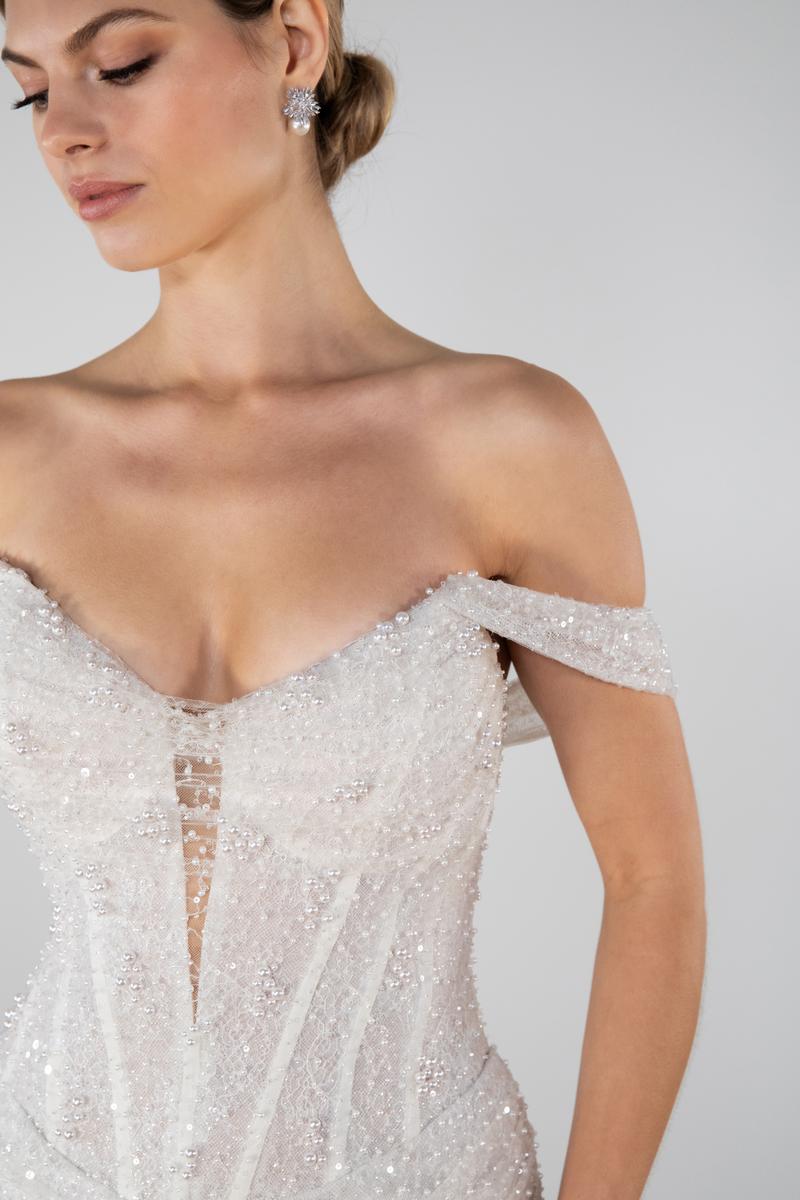 Martina Liana Luxe Style Number LE1339 - 3