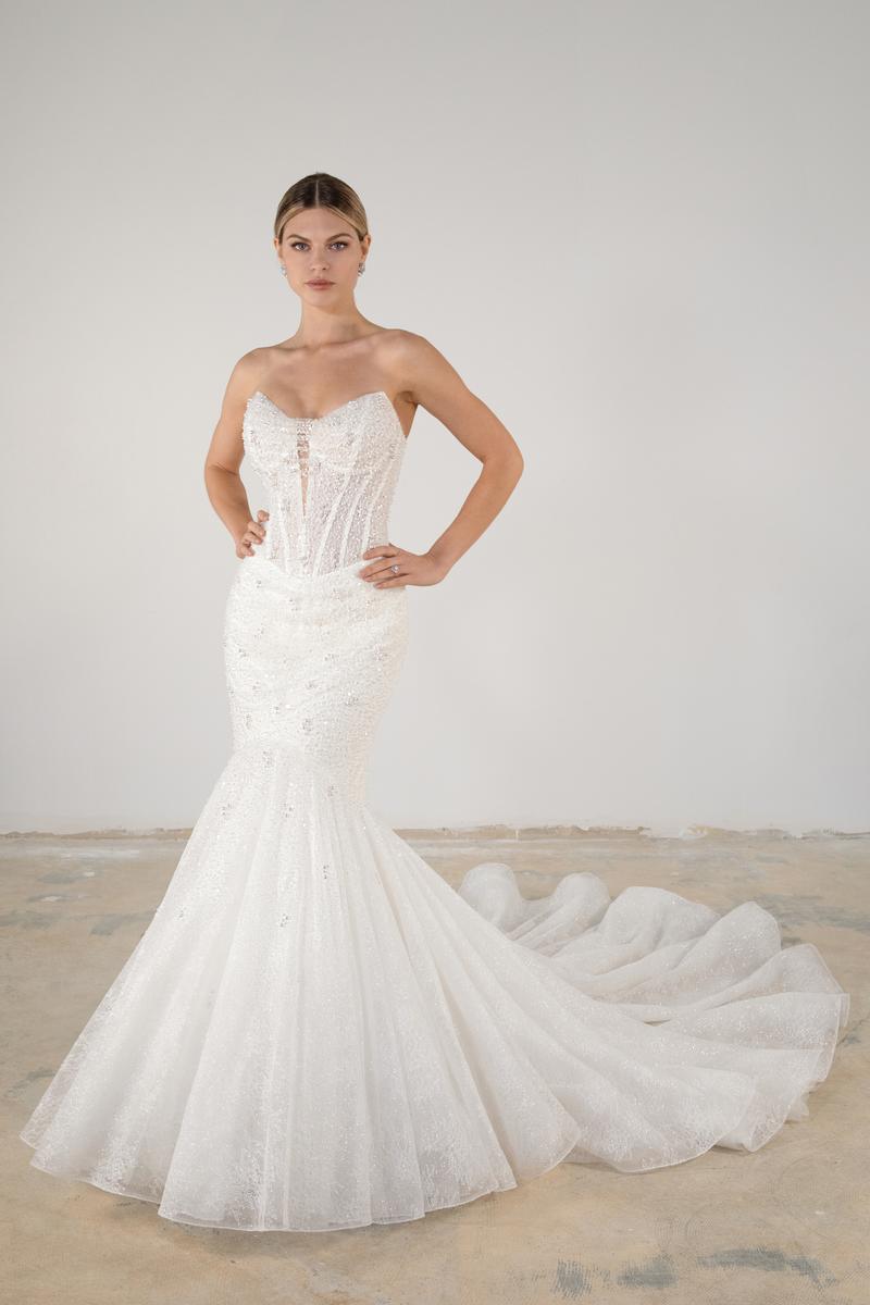 Martina Liana Luxe Style Number LE1339 - 4