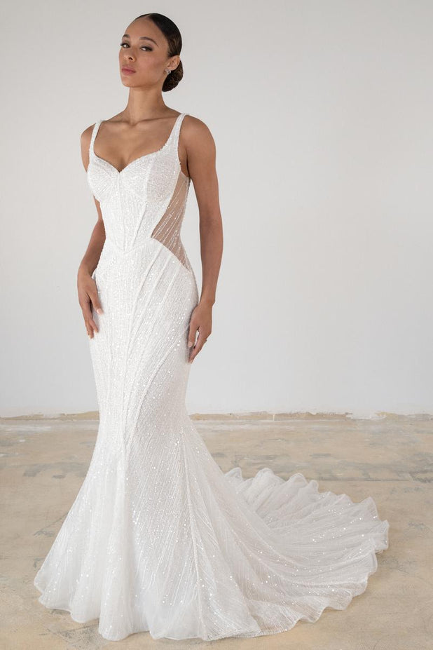 Martina Liana Luxe Style Number LE1356 - 1
