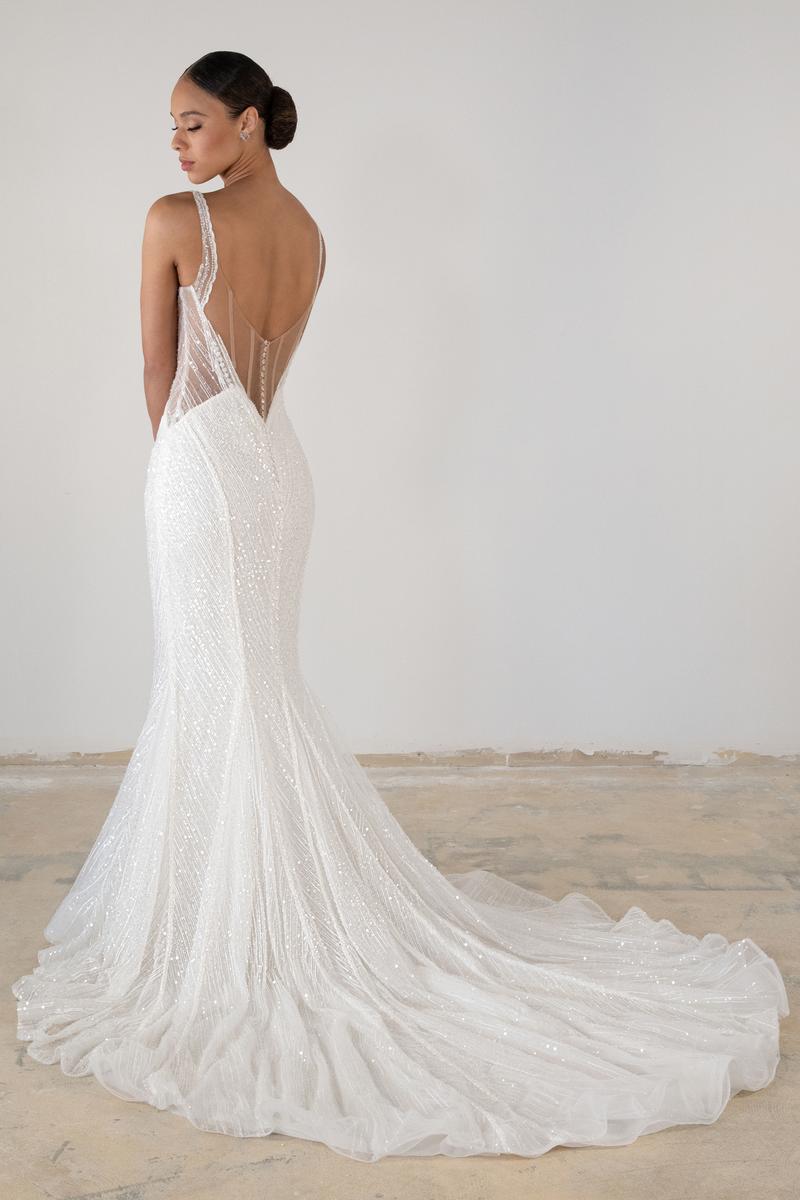 Martina Liana Luxe Style Number LE1356 - 2