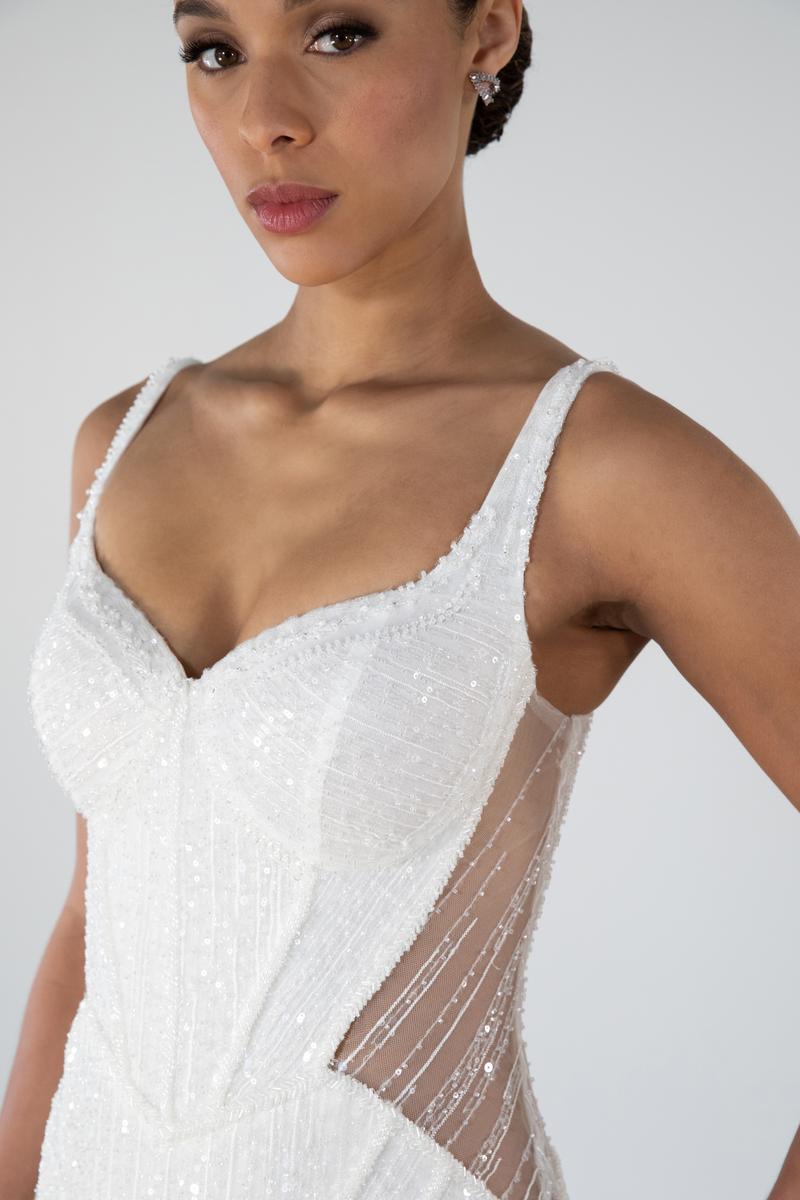 Martina Liana Luxe Style Number LE1356 - 3