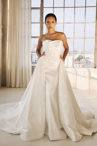 Martina Liana Luxe Style Number LE1357 - 1