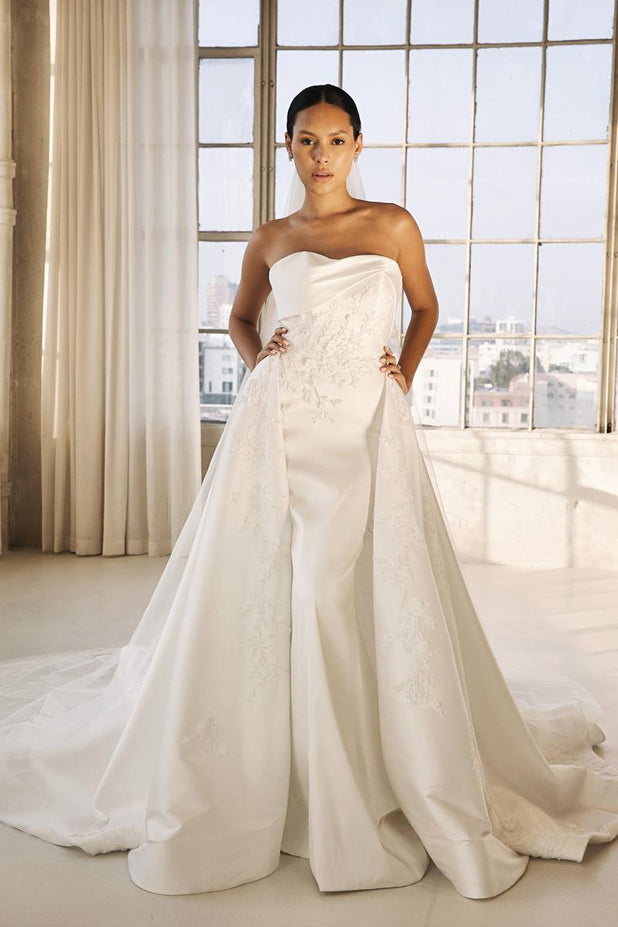 Martina Liana Luxe Style Number LE1357 - 1