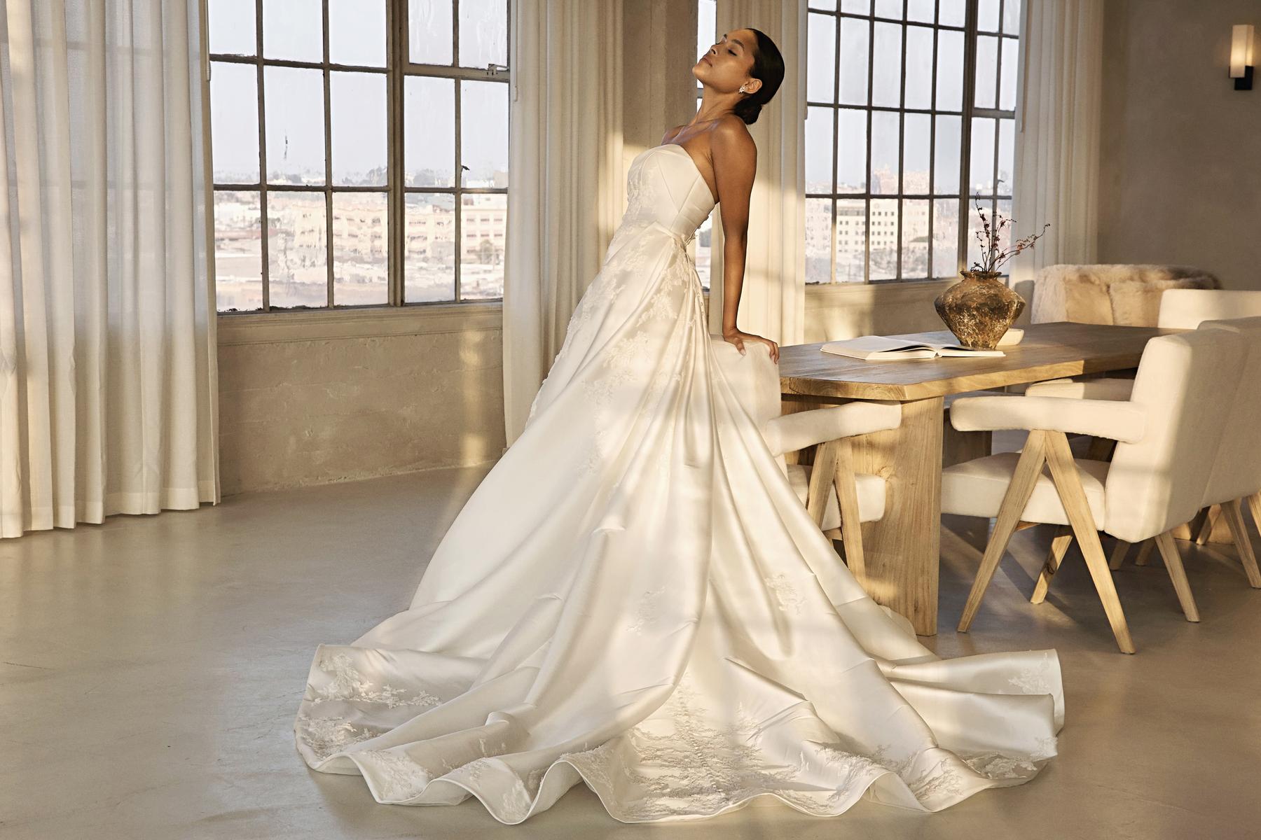 Martina Liana Luxe Style Number LE1357 - 5