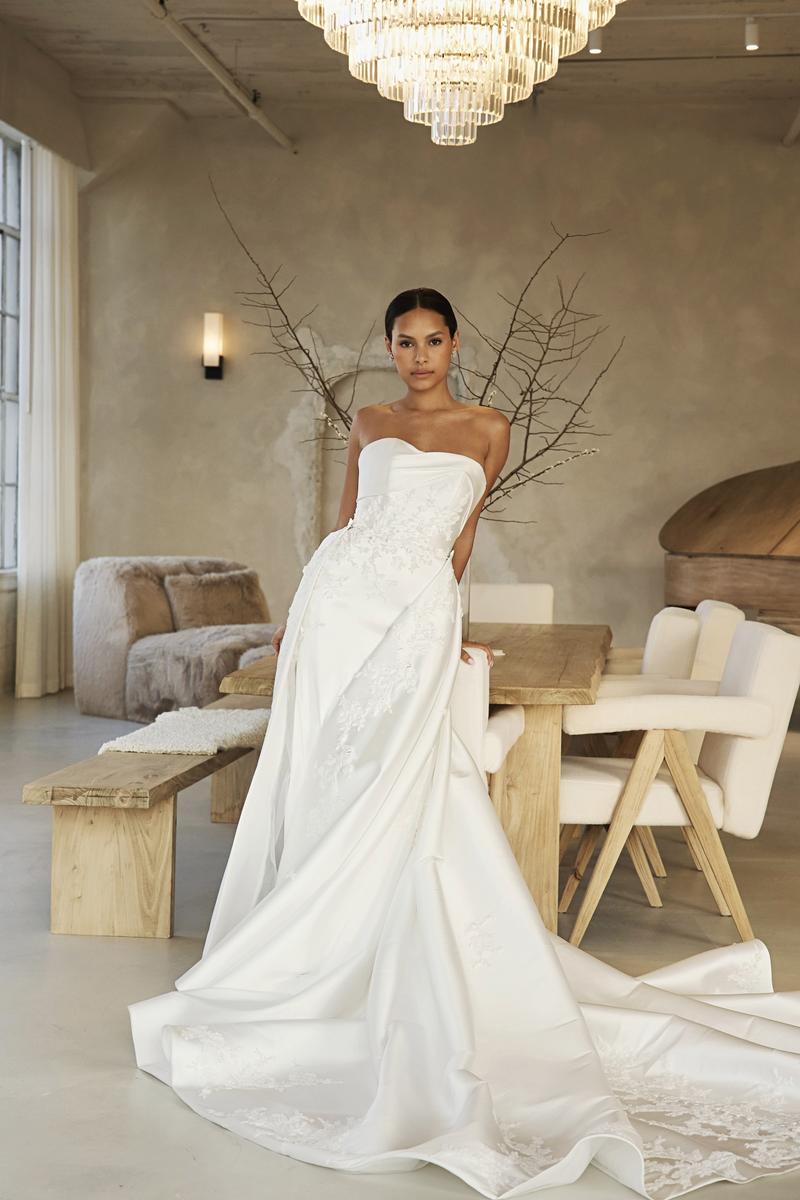 Martina Liana Luxe Style Number LE1357 - 3