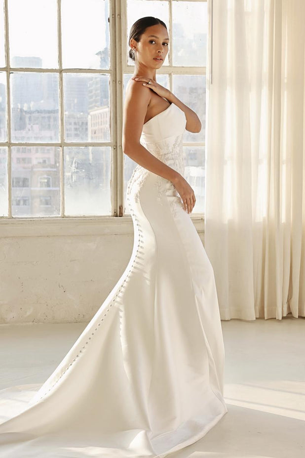 Martina Liana Luxe Style Number LE1357 - 2