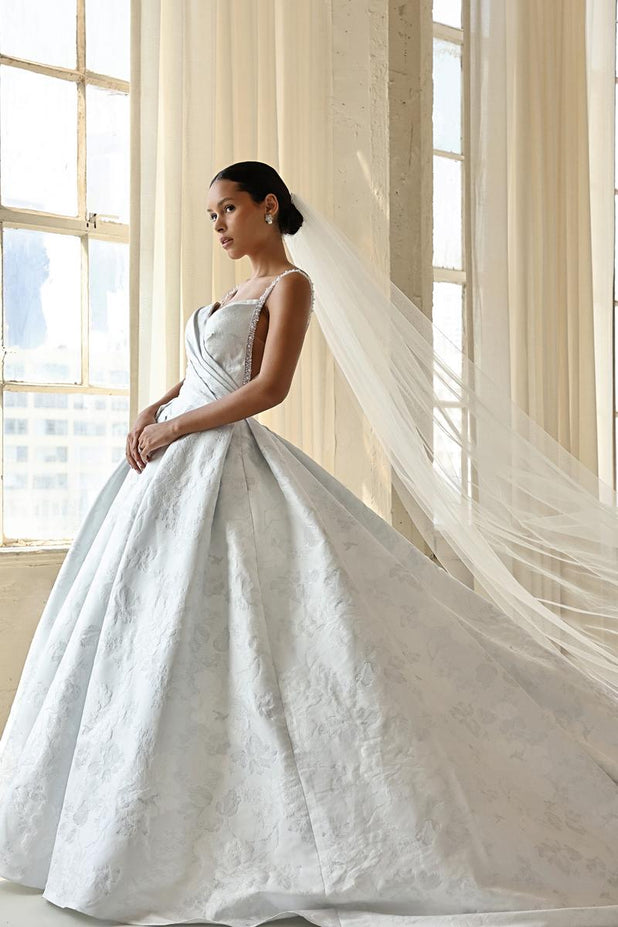 Martina Liana Luxe Style Number LE1360 - 1