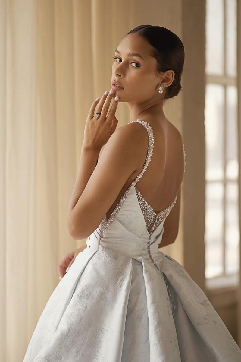 Martina Liana Luxe Style Number LE1360 - 4