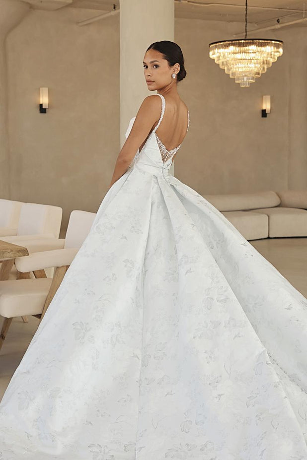 Martina Liana Luxe Style Number LE1360 - 2