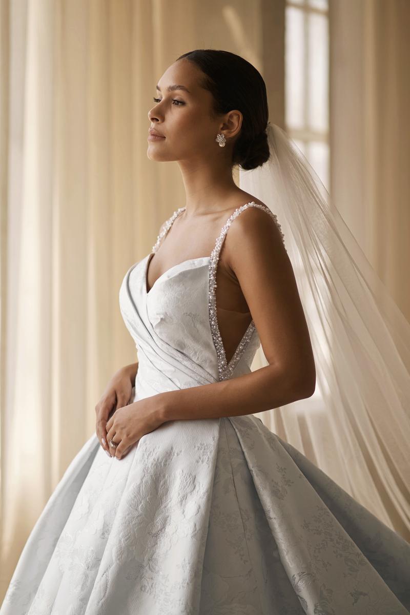 Martina Liana Luxe Style Number LE1360 - 3