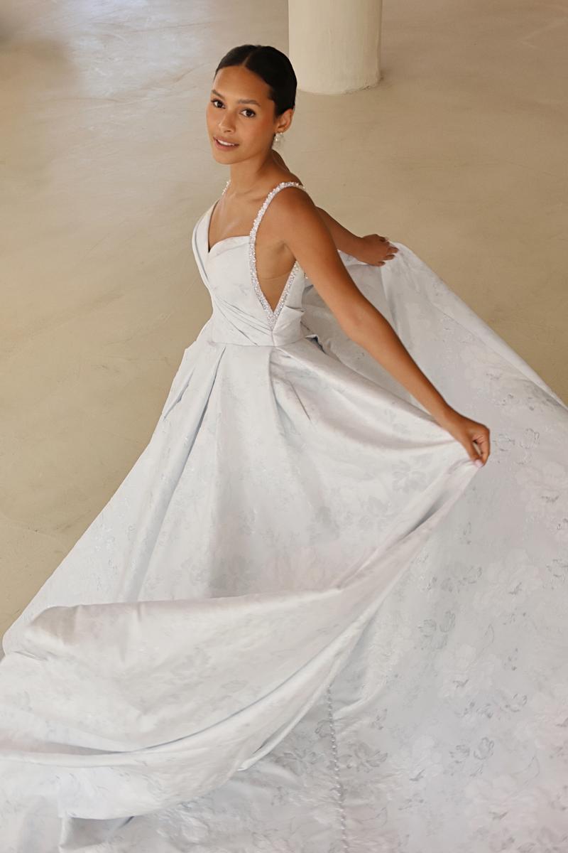 Martina Liana Luxe Style Number LE1360 - 8