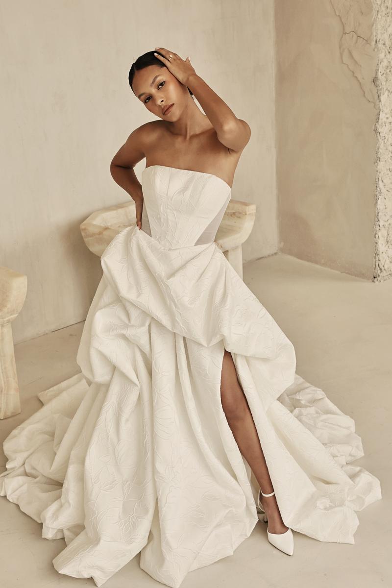 Martina Liana Luxe Style Number LE1364 - 6