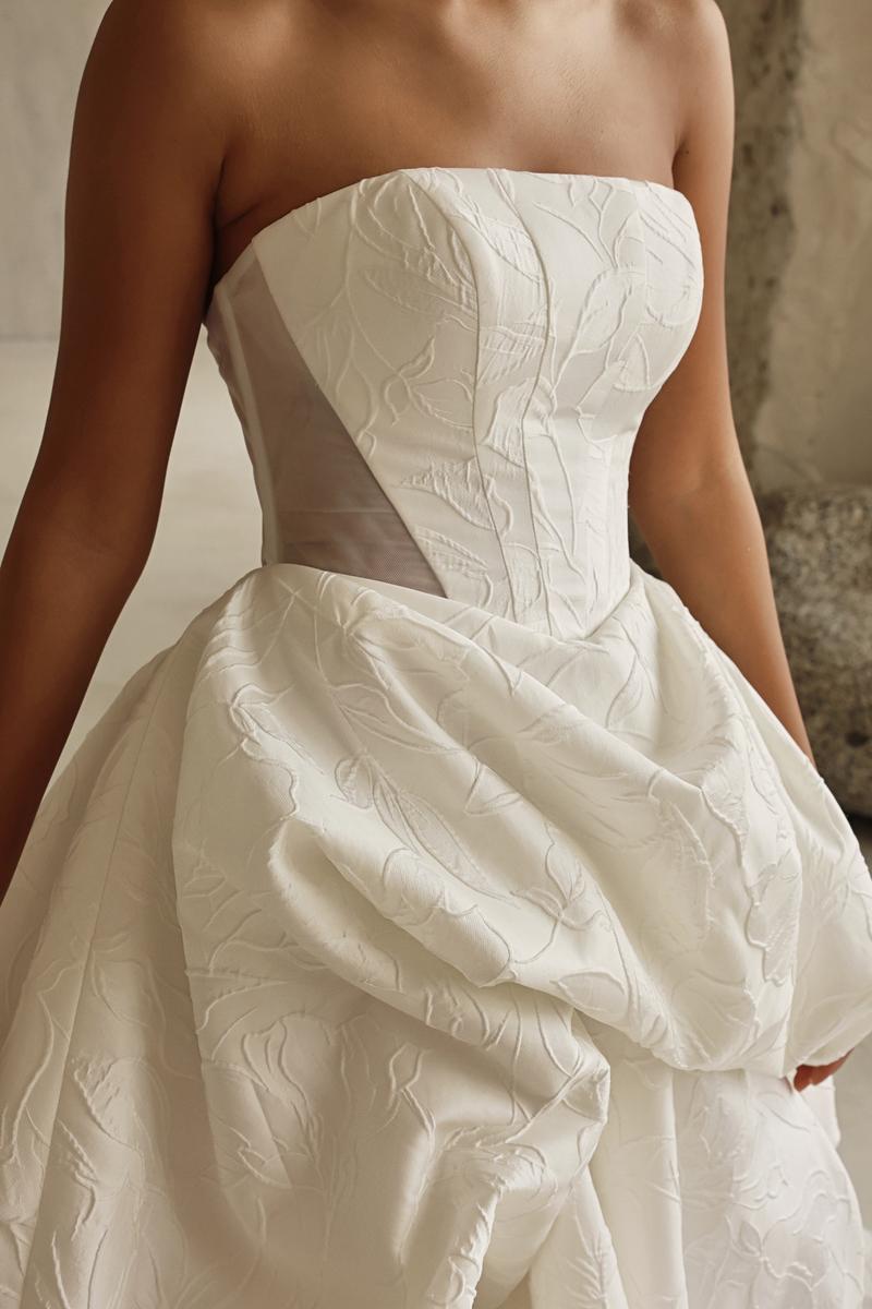 Martina Liana Luxe Style Number LE1364 - 8