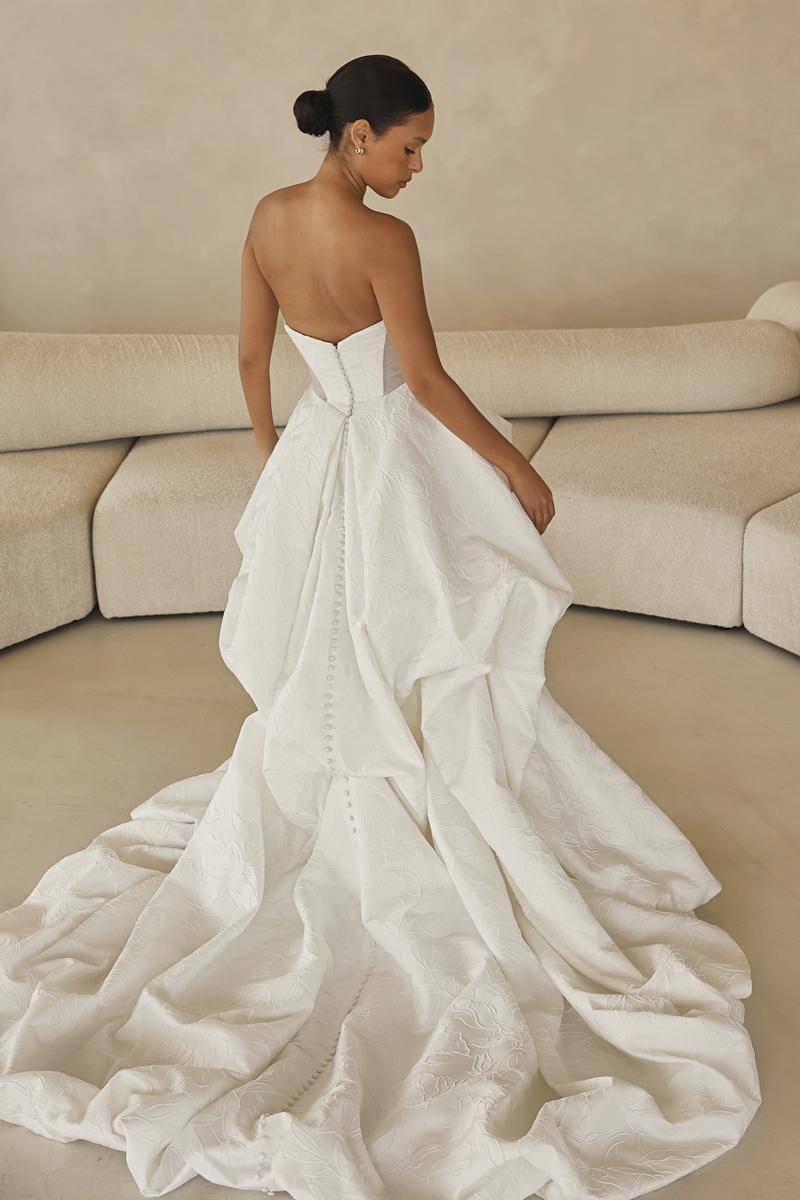 Martina Liana Luxe Style Number LE1364 - 2