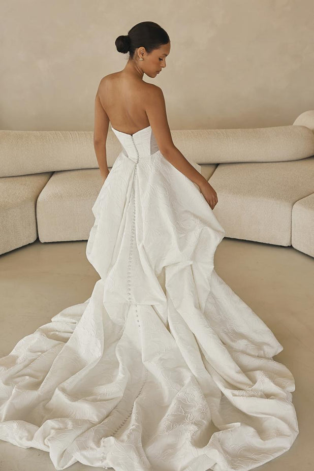 Martina Liana Luxe Style Number LE1364 - 2