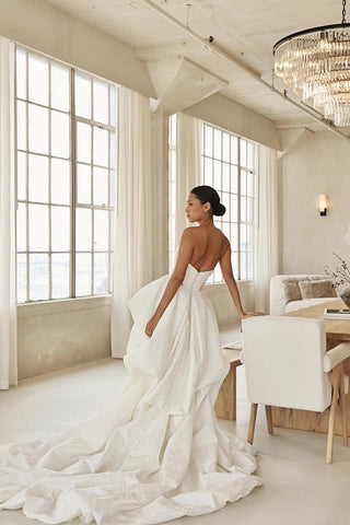 Martina Liana Luxe Style Number LE1364 - 5