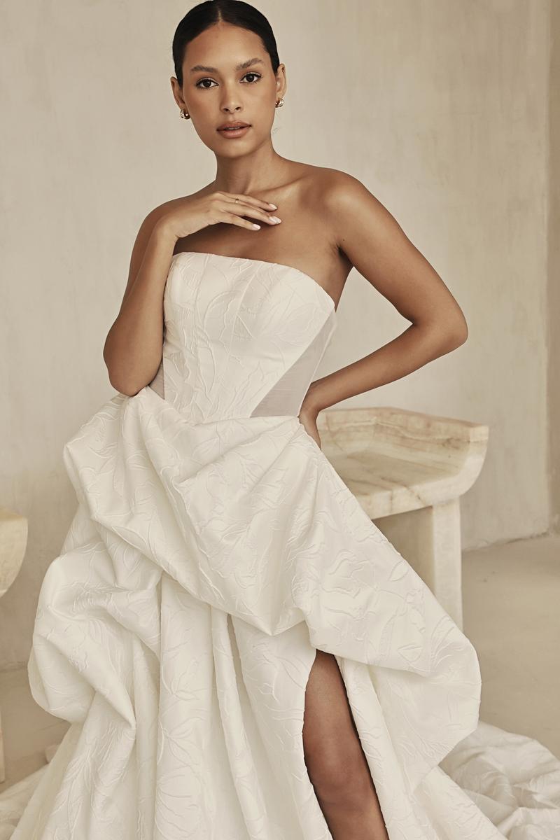 Martina Liana Luxe Style Number LE1364 - 3