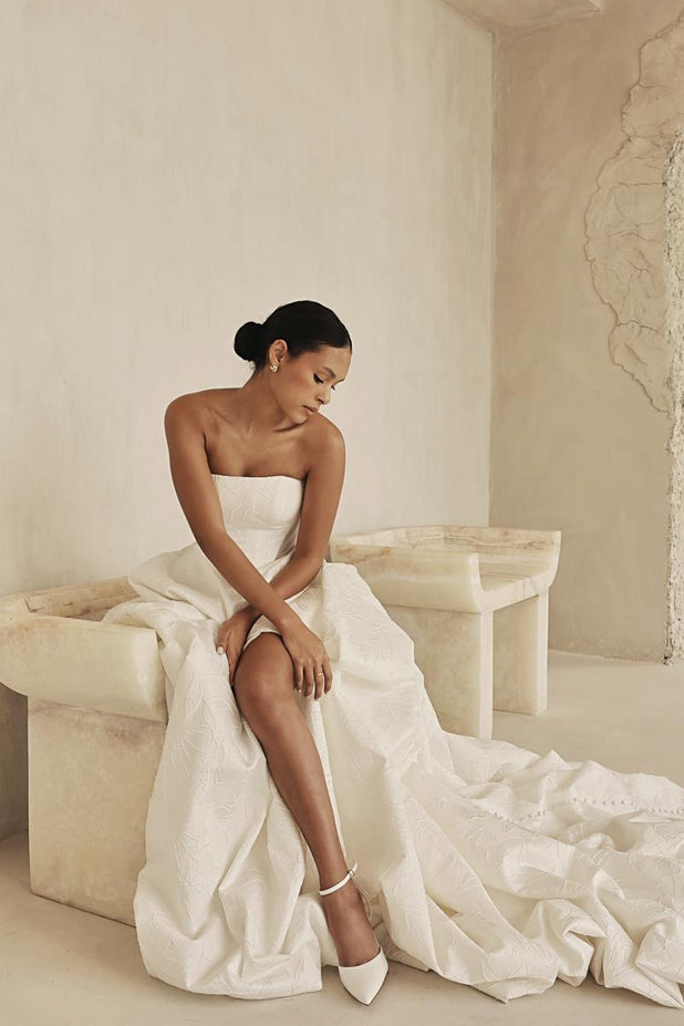 Martina Liana Luxe Style Number LE1364 - 1