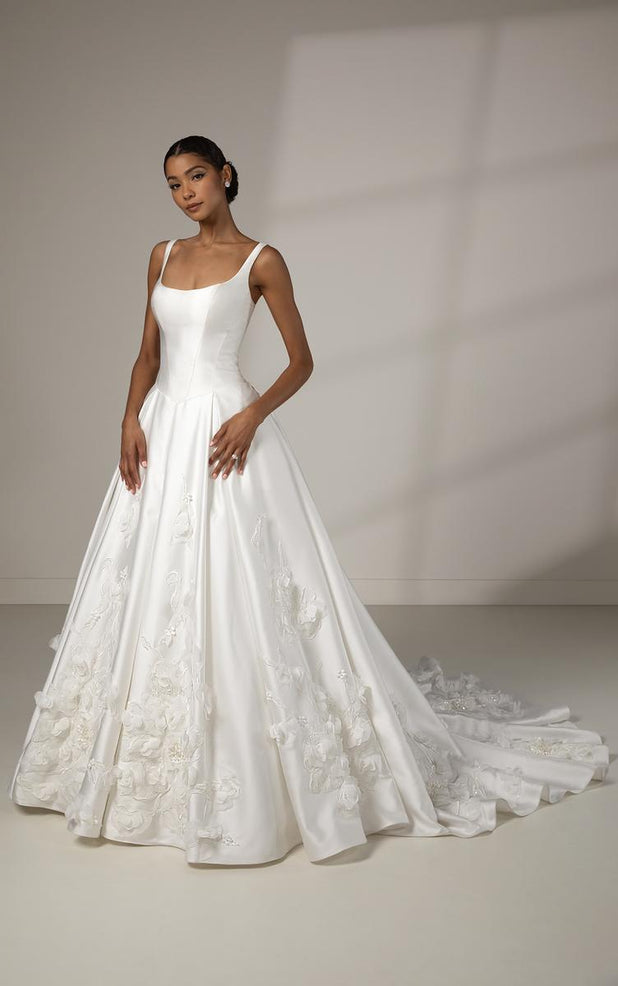 Martina Liana Luxe Style Number LE1372 - 1