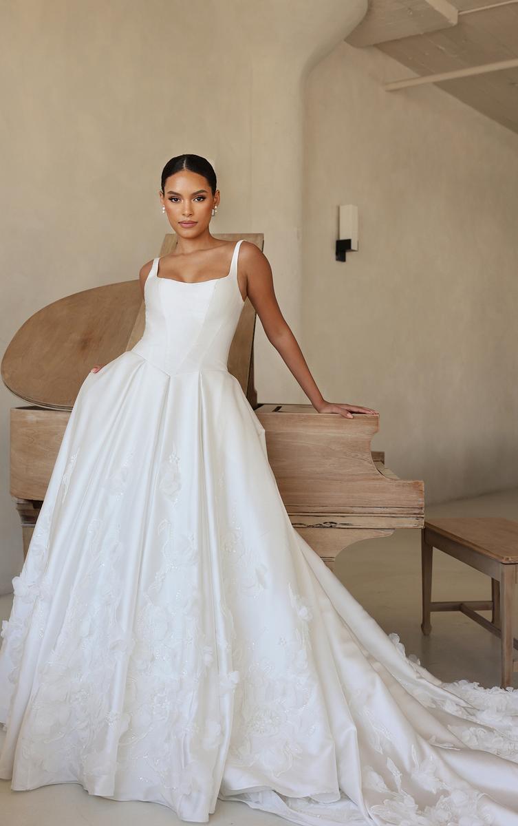 Martina Liana Luxe Style Number LE1372 - 3
