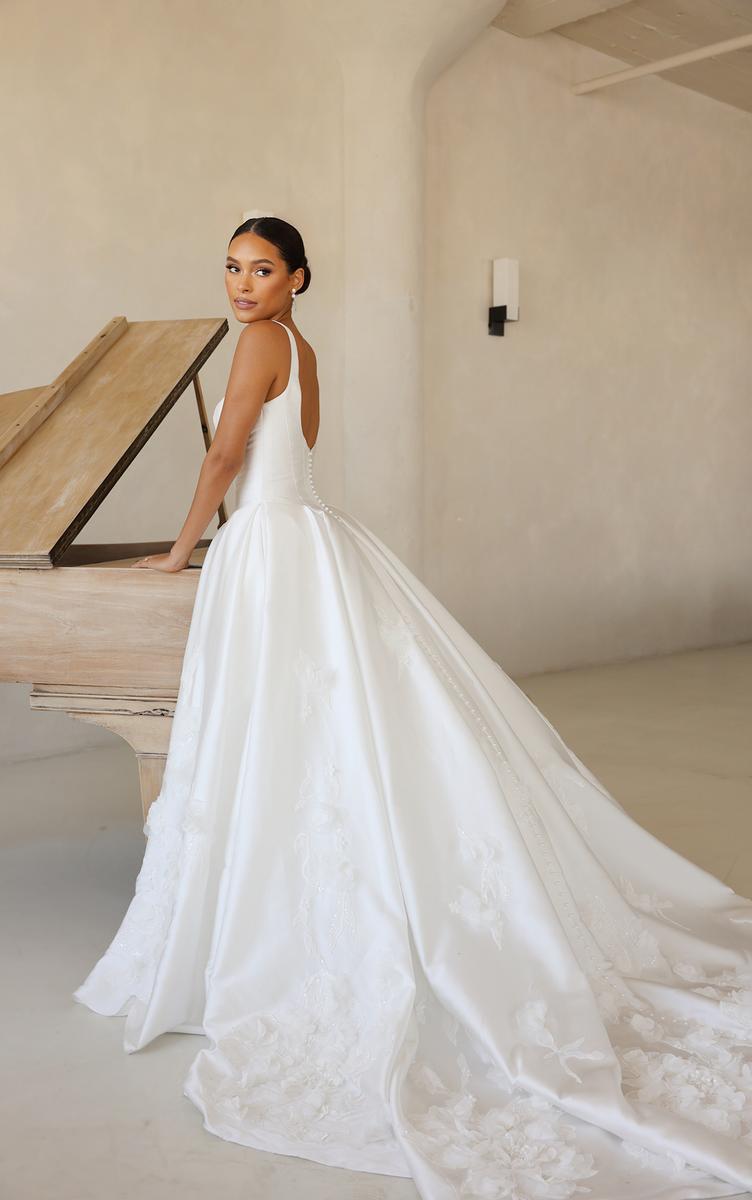 Martina Liana Luxe Style Number LE1372 - 4