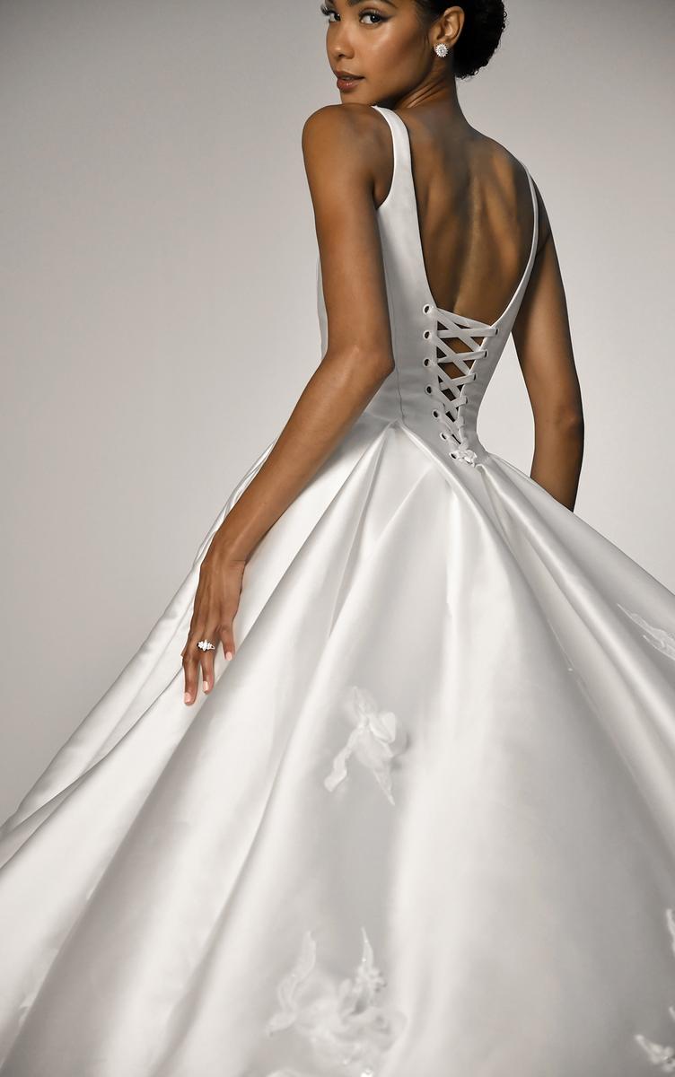 Martina Liana Luxe Style Number LE1372 - 6