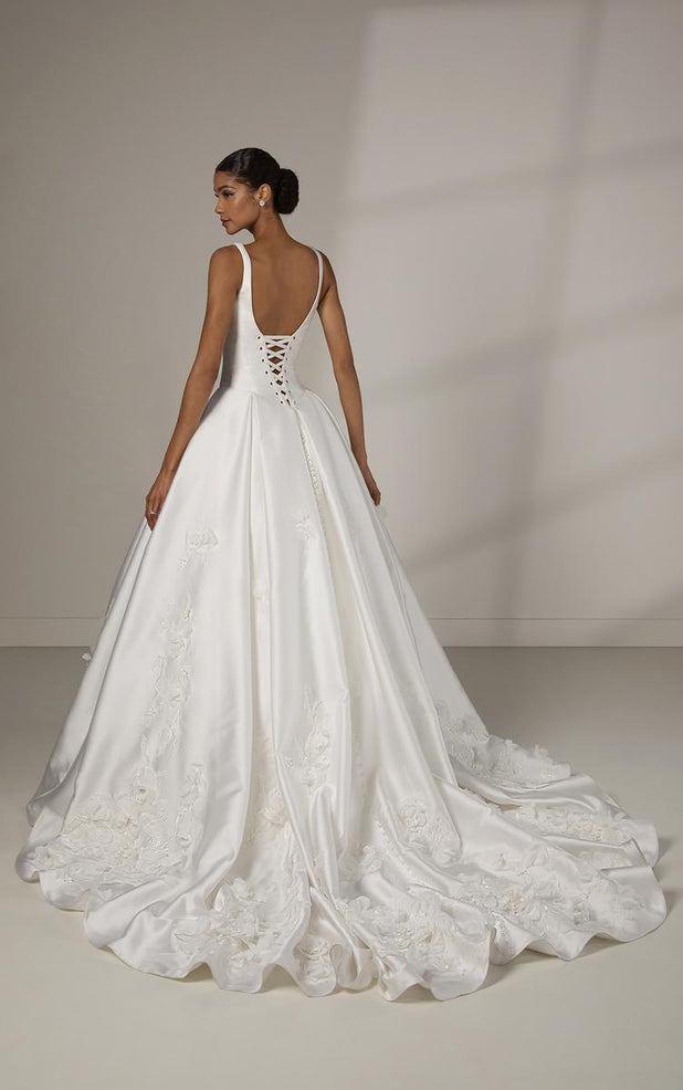 Martina Liana Luxe Style Number LE1372 - 2