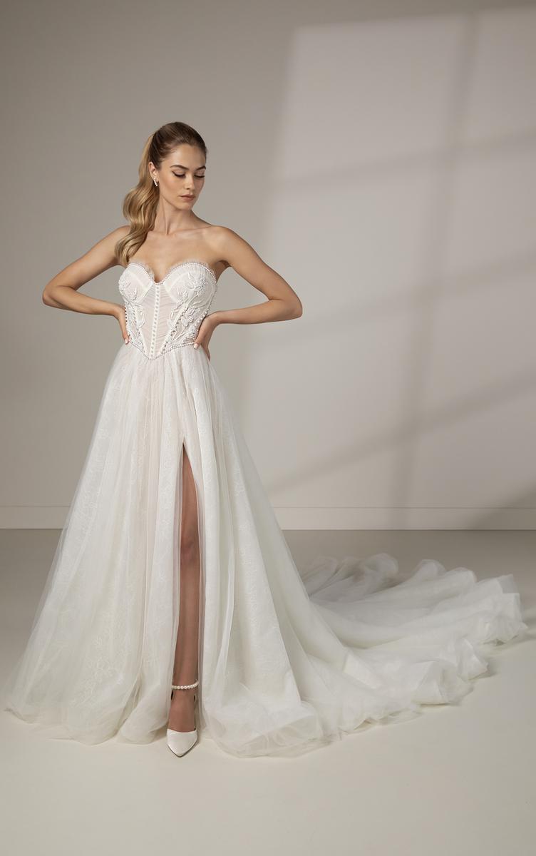 Martina Liana Luxe Style Number LE1379 - 5
