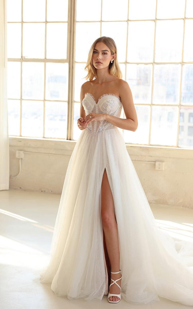 Martina Liana Luxe Style Number LE1379 - 1