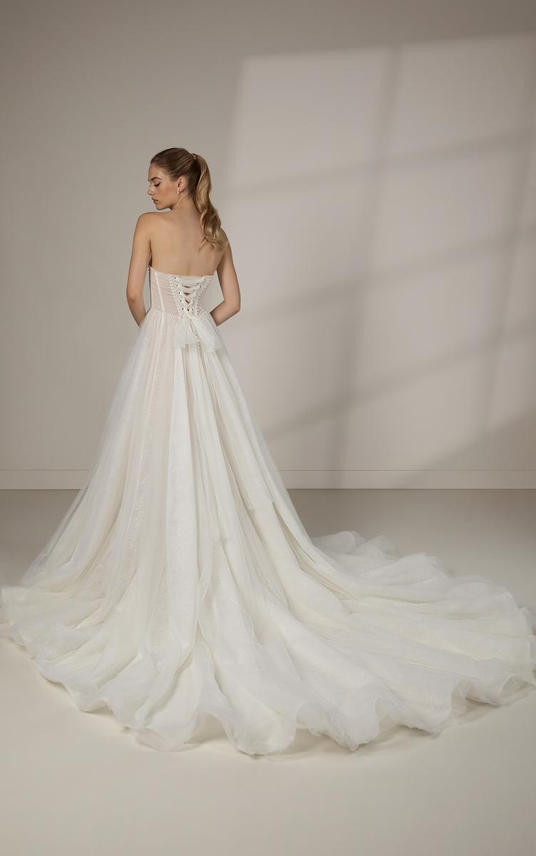 Martina Liana Luxe Style Number LE1379 - 4