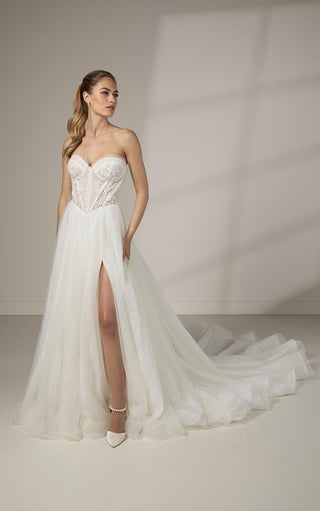 Martina Liana Luxe Style Number LE1379 - 3