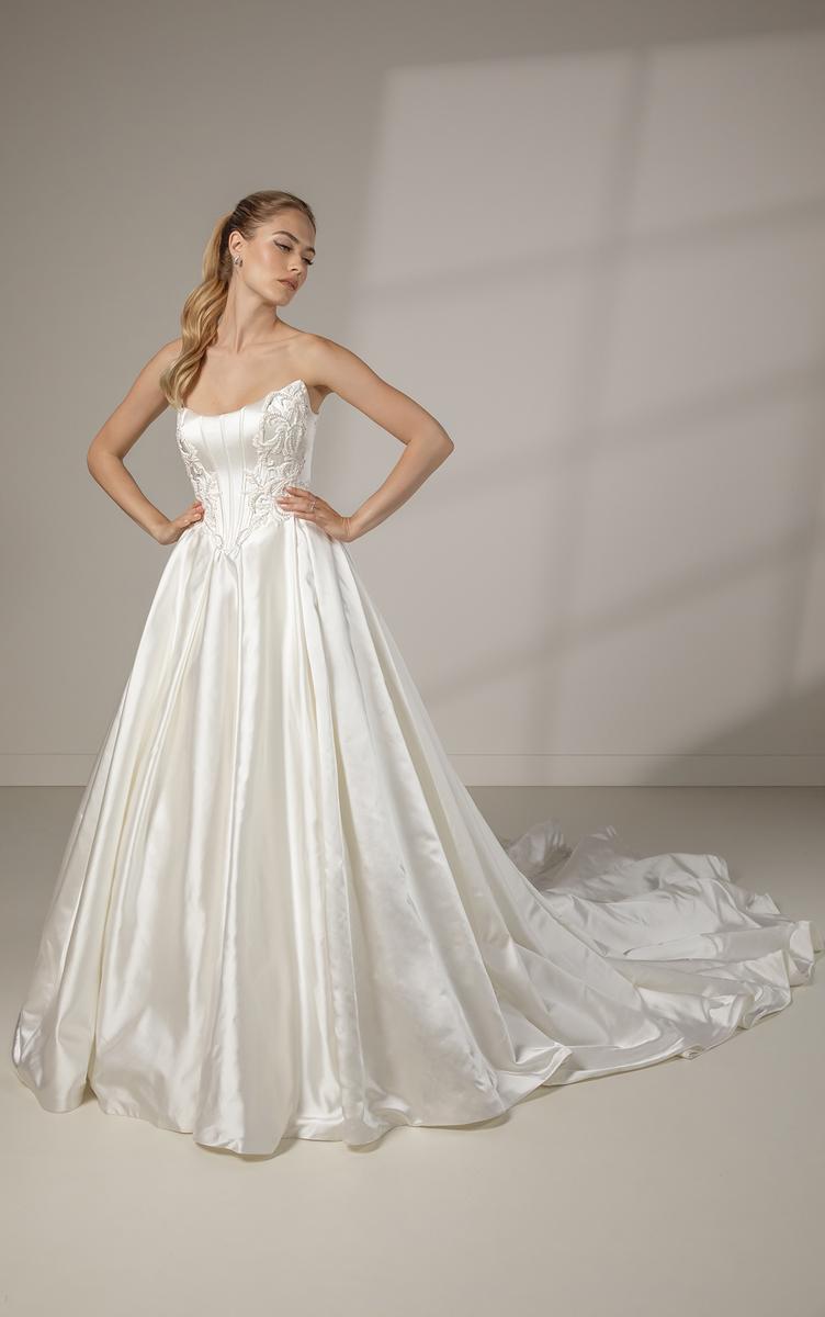 Martina Liana Luxe Style Number LE1382 - 3