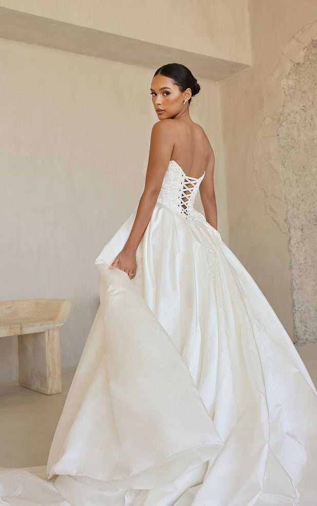 Martina Liana Luxe Style Number LE1382 - 2
