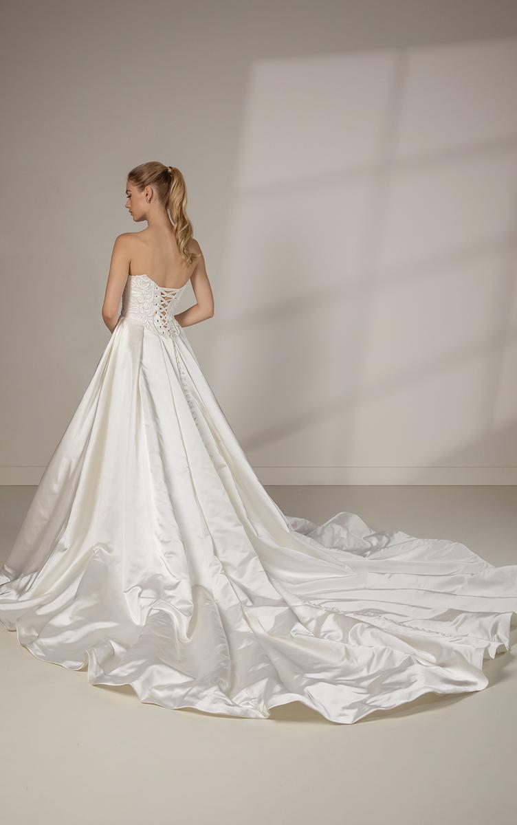 Martina Liana Luxe Style Number LE1382 - 4