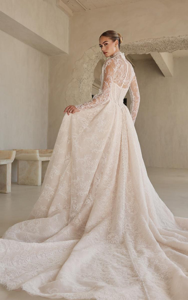 Martina Liana Luxe Style Number LE1384 - 2