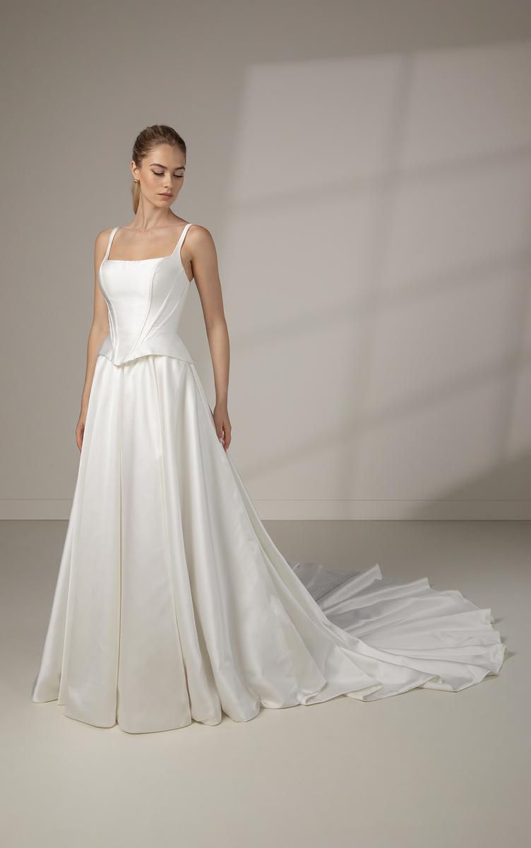 Martina Liana Luxe Style Number LE1388OS - 6
