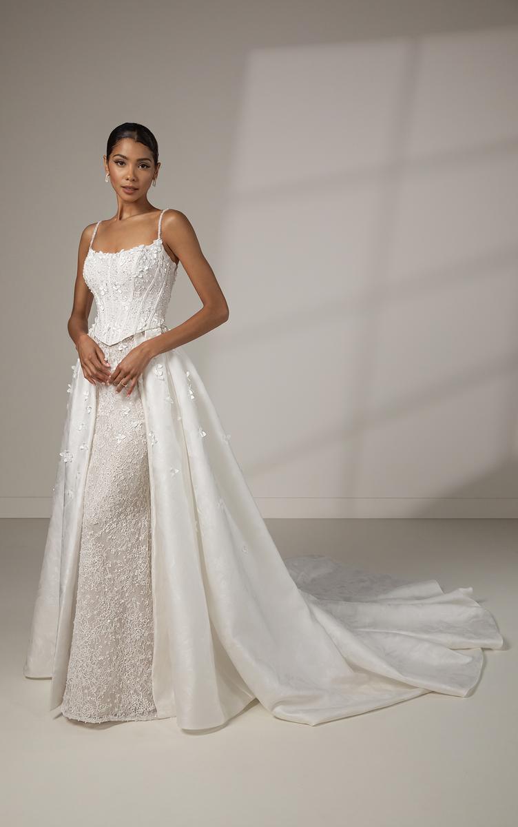 Martina Liana Luxe Style Number LE1389 - 3