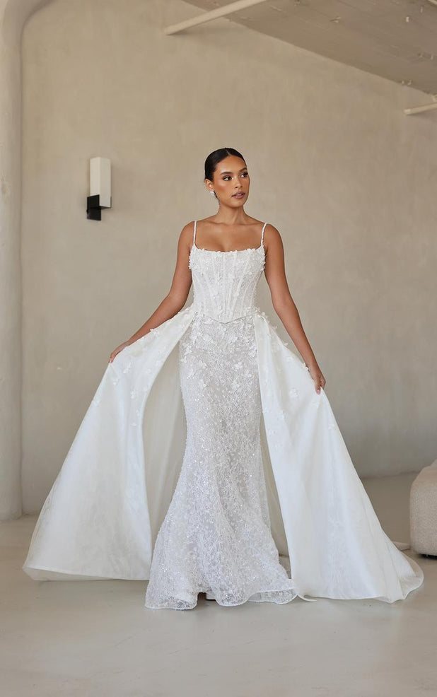 Martina Liana Luxe Style Number LE1389 - 1